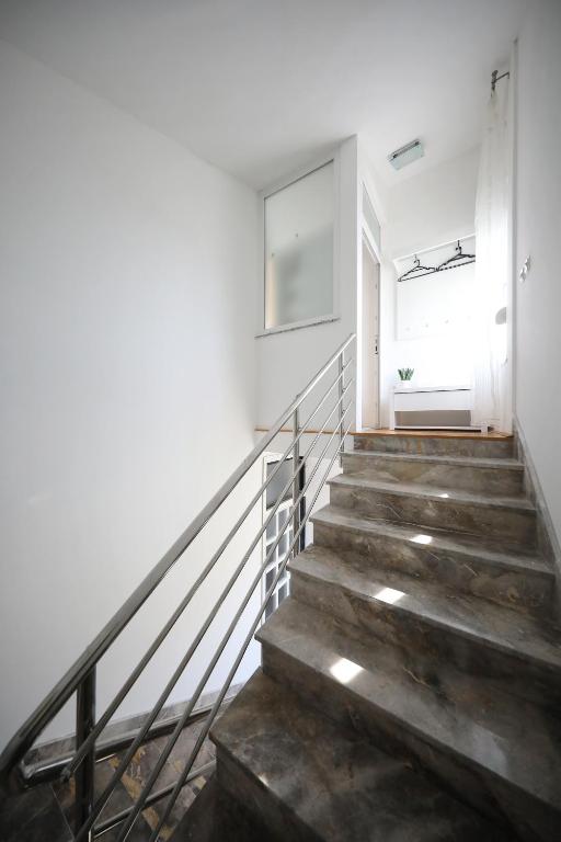 Fotografia z galérie ubytovania Magic Blue Sky Apartment v destinácii Zadar