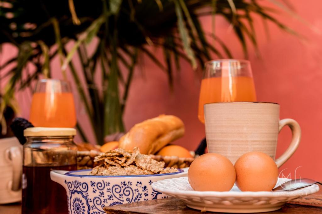 Mascot Garden Rooms - 1