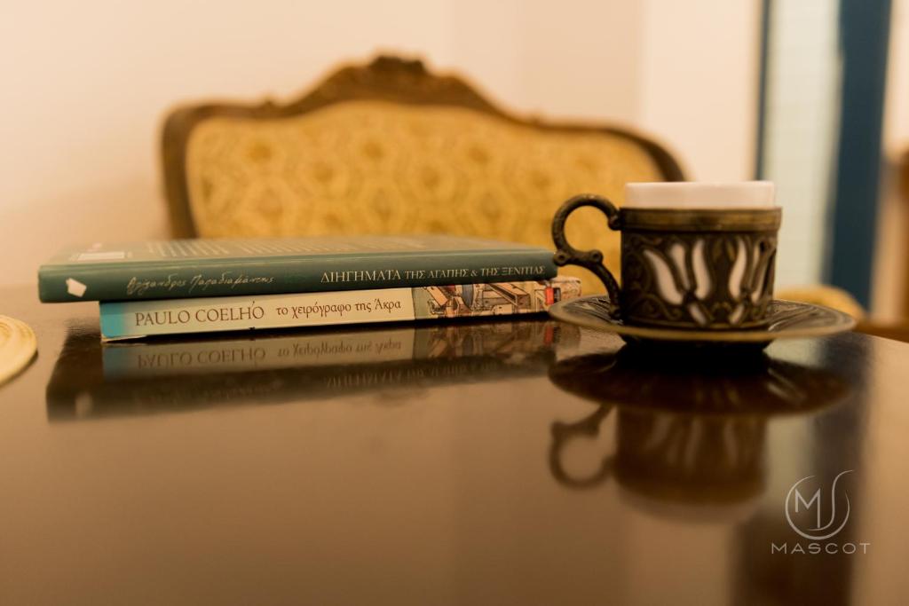 Mascot Garden Rooms - 2