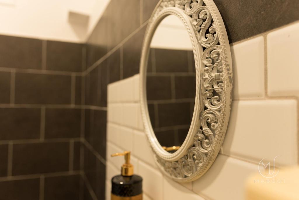 Mascot Garden Rooms - 3