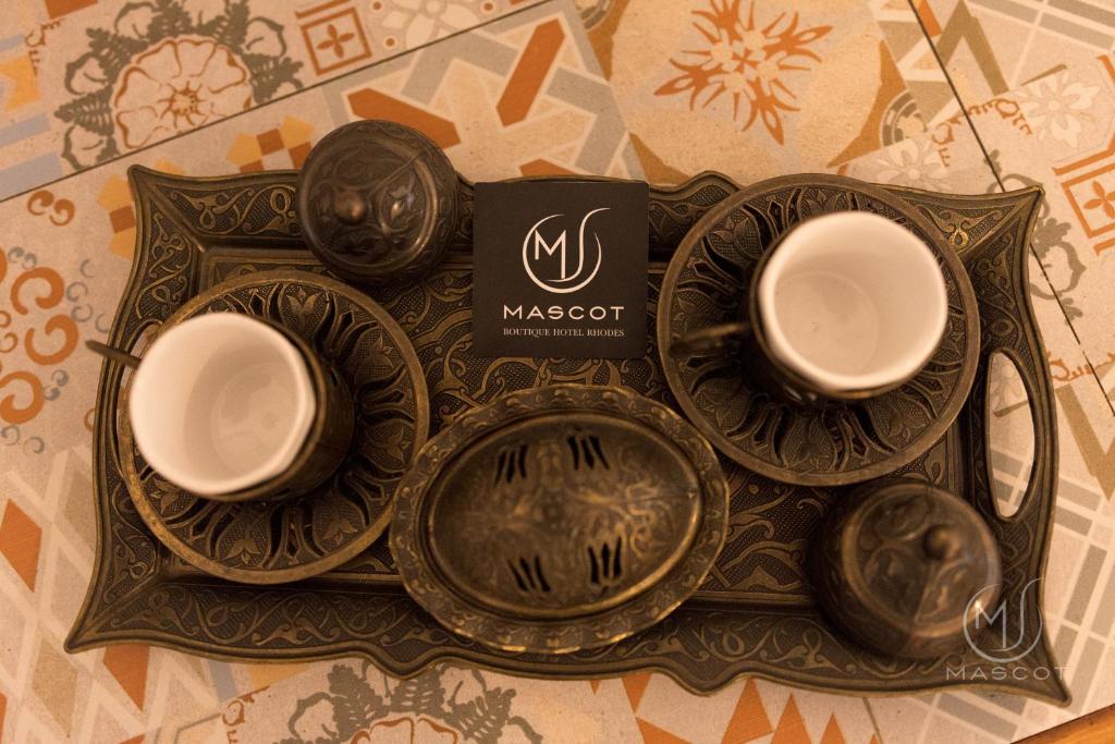 Mascot Garden Rooms - 4