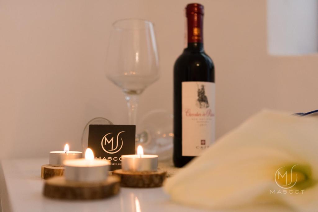 Mascot Garden Rooms - 5