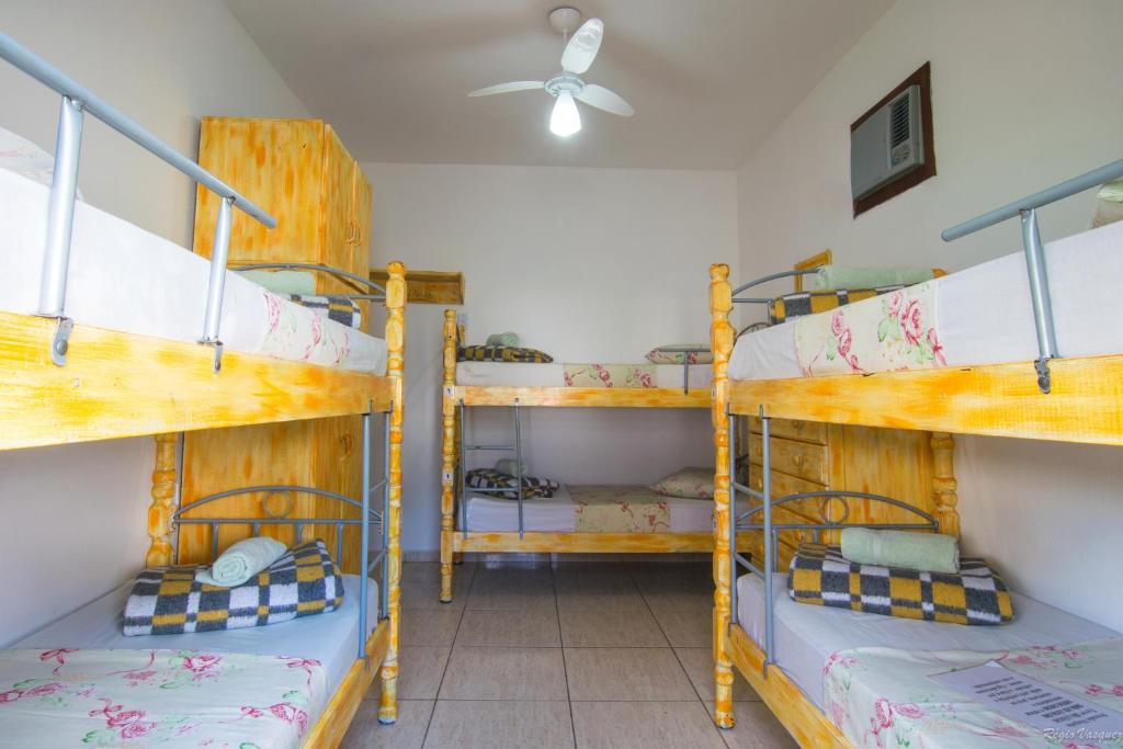  Pousada Casa do Rio Hostel