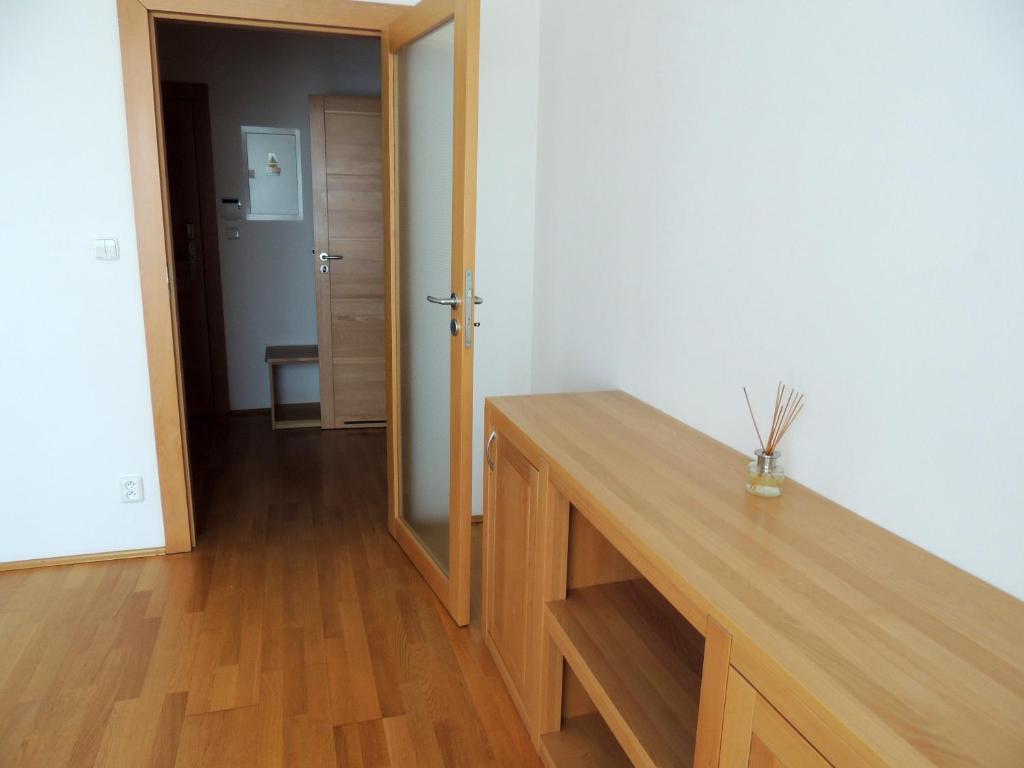 Rezidence & Wellness Blatov - Resim 24