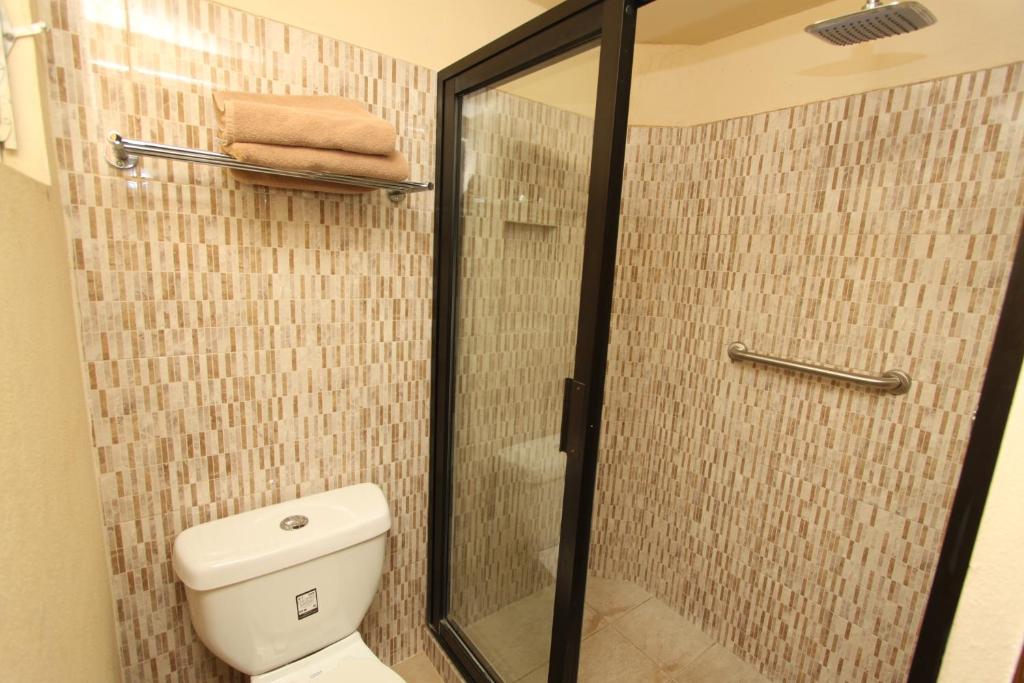 Suites Parador Santo Domingo de G. - Apartamento De Un Dormitorio