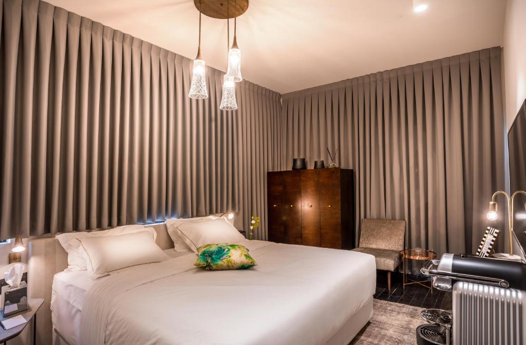 Lear Sense Hotel - Superior Double Room