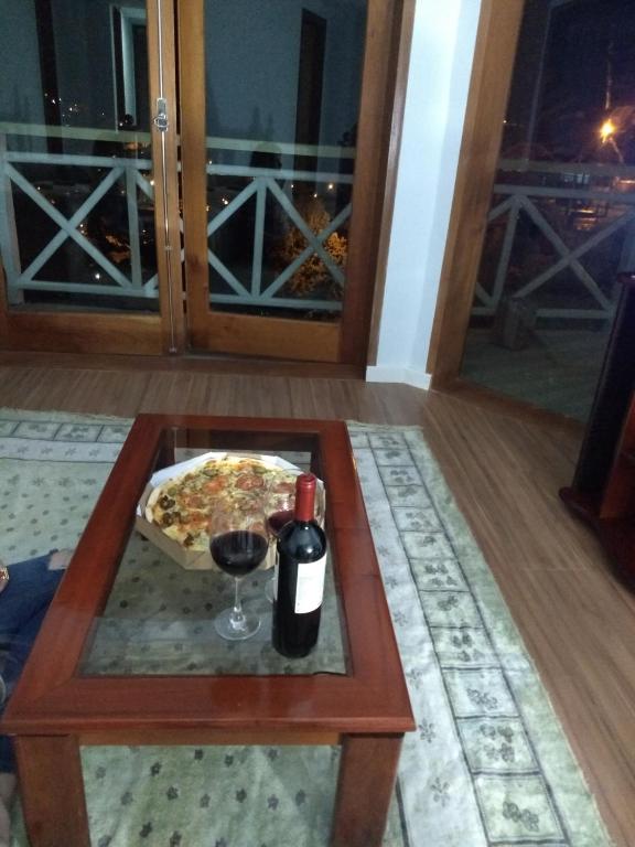  Apartamento Vista Privilegiada