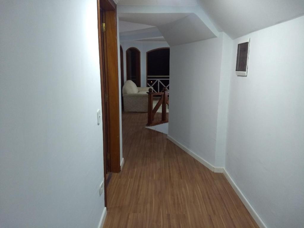  Apartamento Vista Privilegiada