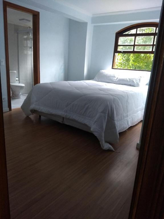  Apartamento Vista Privilegiada