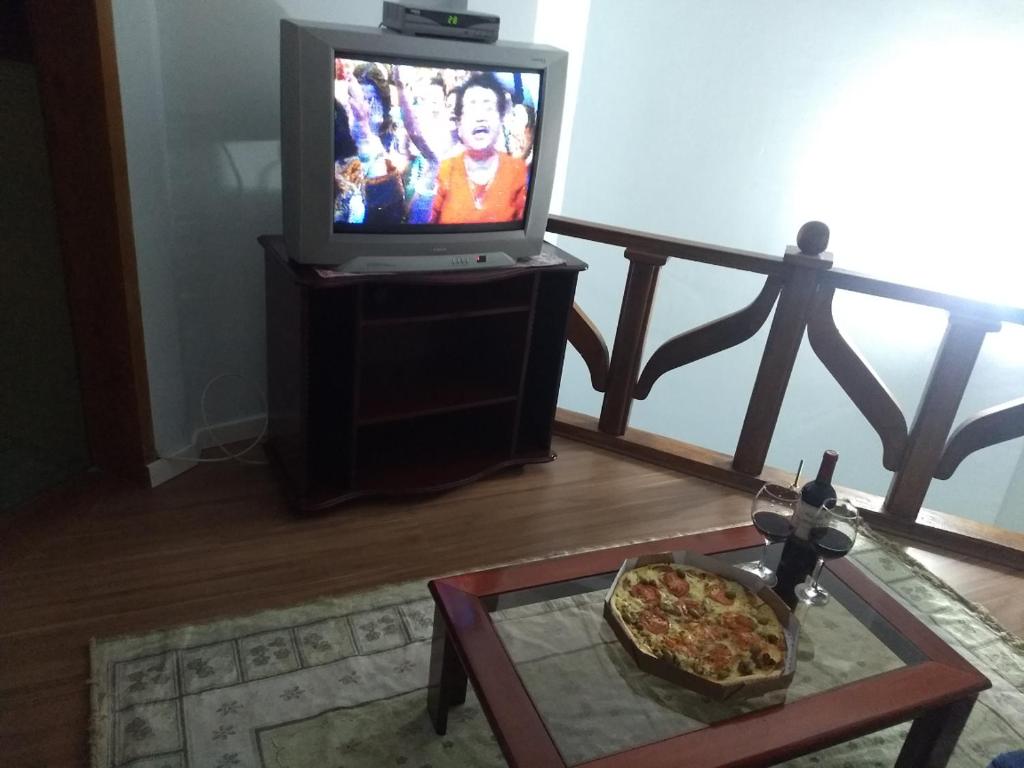  Apartamento Vista Privilegiada