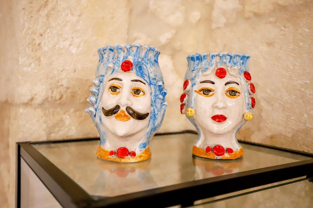 Fotografie z fotogalerie ubytování La Sicilia in un sogno v destinaci Siracusa