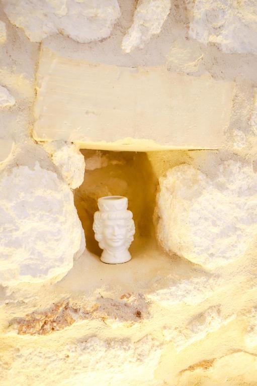 Fotografie z fotogalerie ubytování La Sicilia in un sogno v destinaci Siracusa