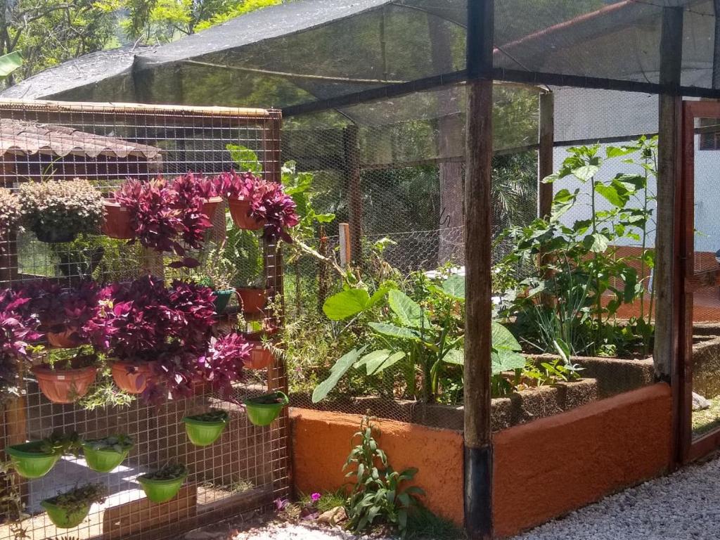  Loft Olho D'agua