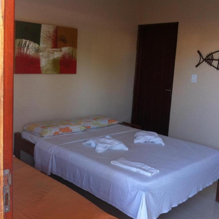  Pousada Sua Casa