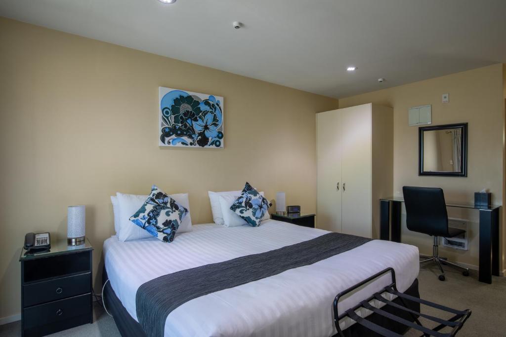 Abbella Lodge Motel - Resim 6