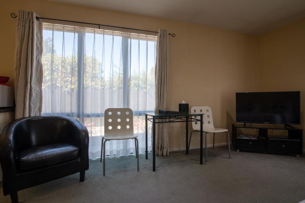 Abbella Lodge Motel - Resim 38