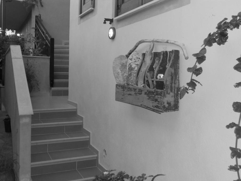 Fotografie z fotogalerie ubytování Dominici v destinaci Amolianí