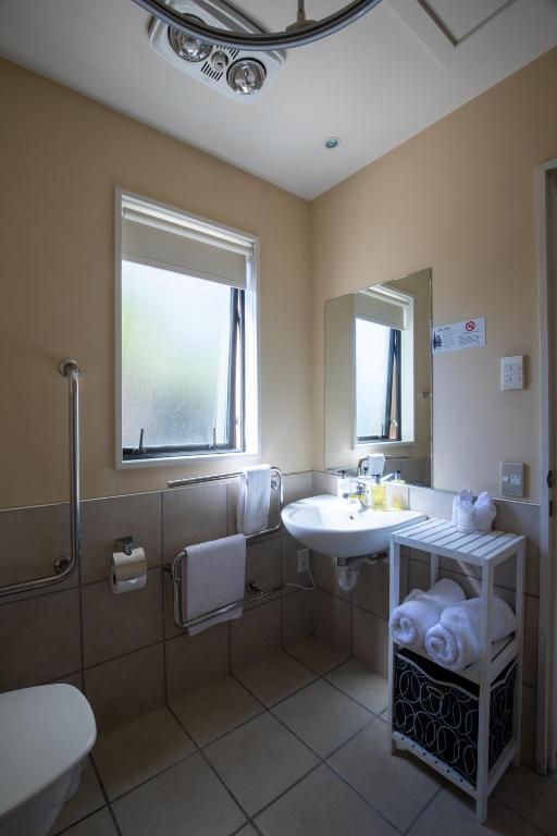 Abbella Lodge Motel - Resim 10