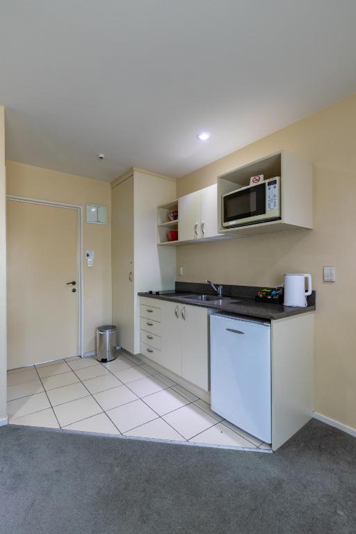 Abbella Lodge Motel - Resim 44