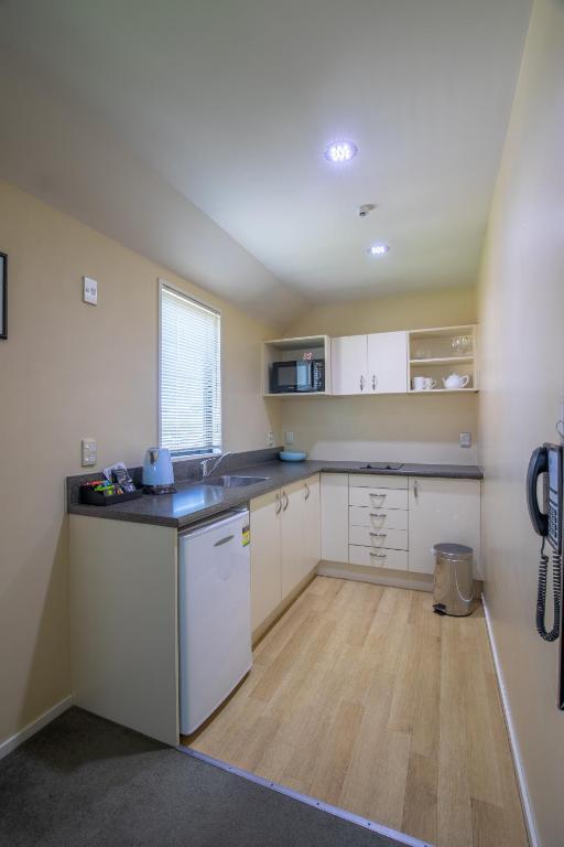 Abbella Lodge Motel - Resim 13