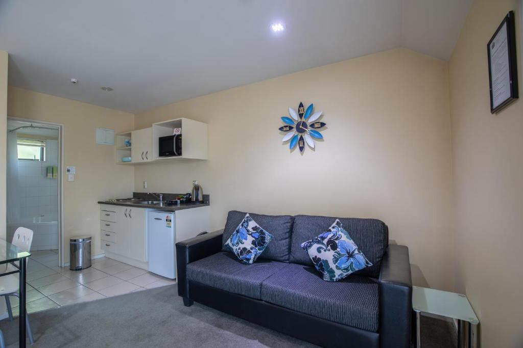 Abbella Lodge Motel - Resim 3