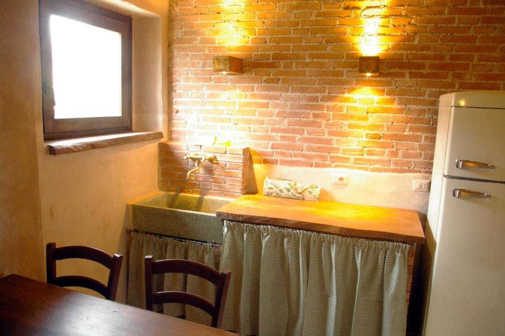 B&B Casale di Poggioferro - 两居室公寓