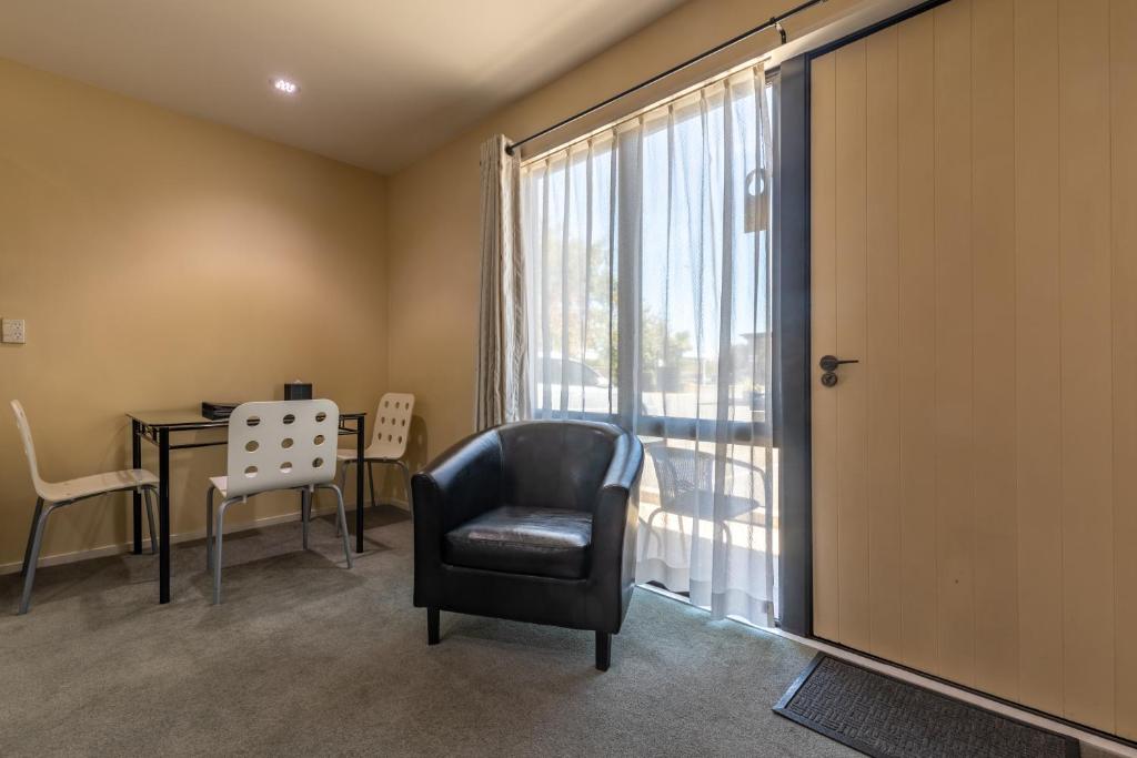 Abbella Lodge Motel - Resim 17