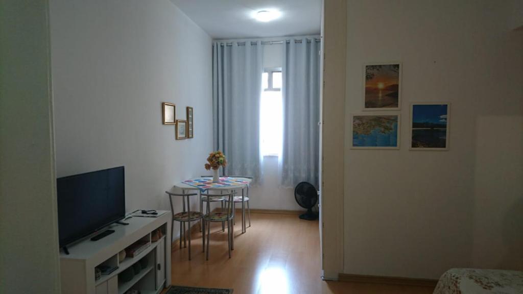  Apartamento Ingá Niterói