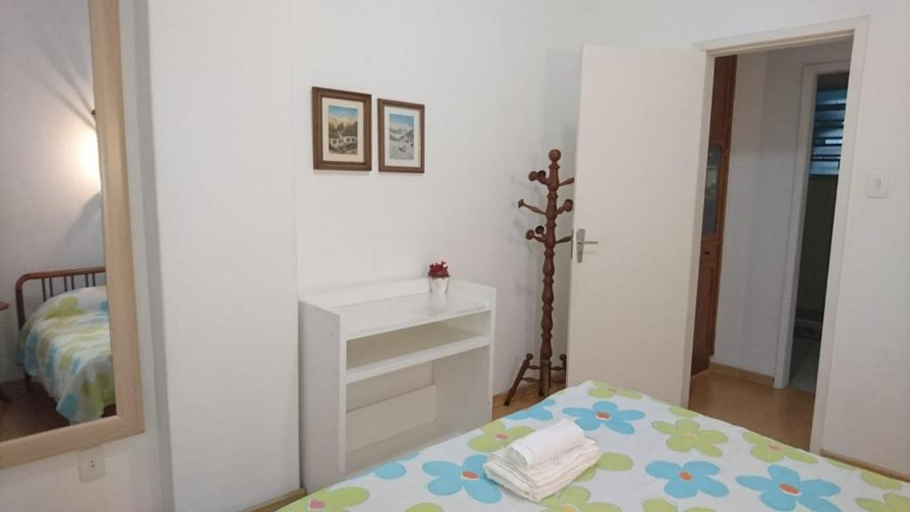  Apartamento Ingá Niterói
