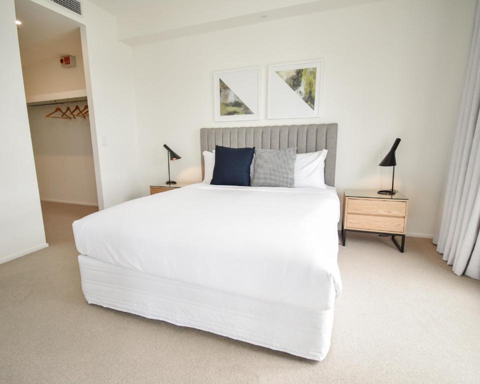 Belise Apartments - Resim 15