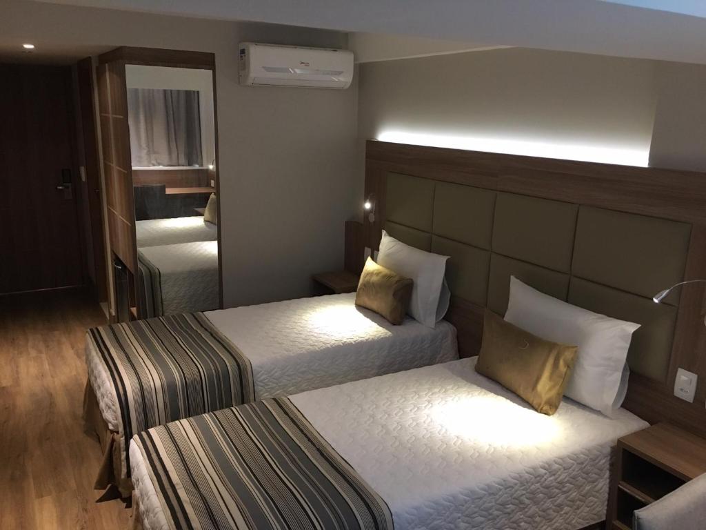  Petit Rio Hotel