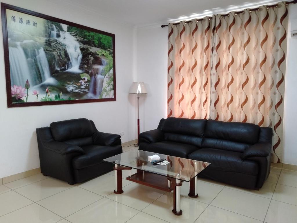 Beach Garden Hotel - Wohnung Mit Zwei Schlafzimmern