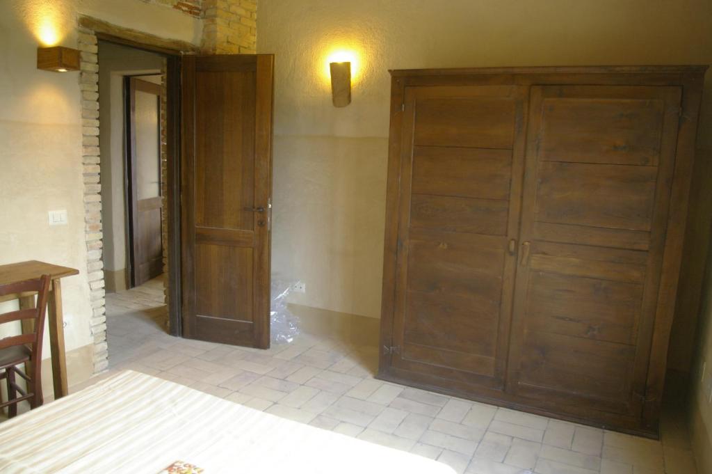 B&B Casale di Poggioferro - 一居室公寓
