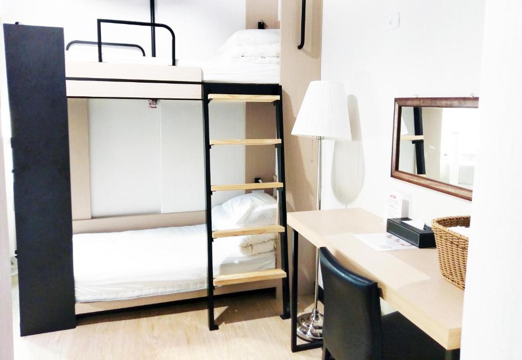 HATAGO+ HOTEL 和旅瓏文旅 HATAGO+ HOTEL 和旅瓏文旅