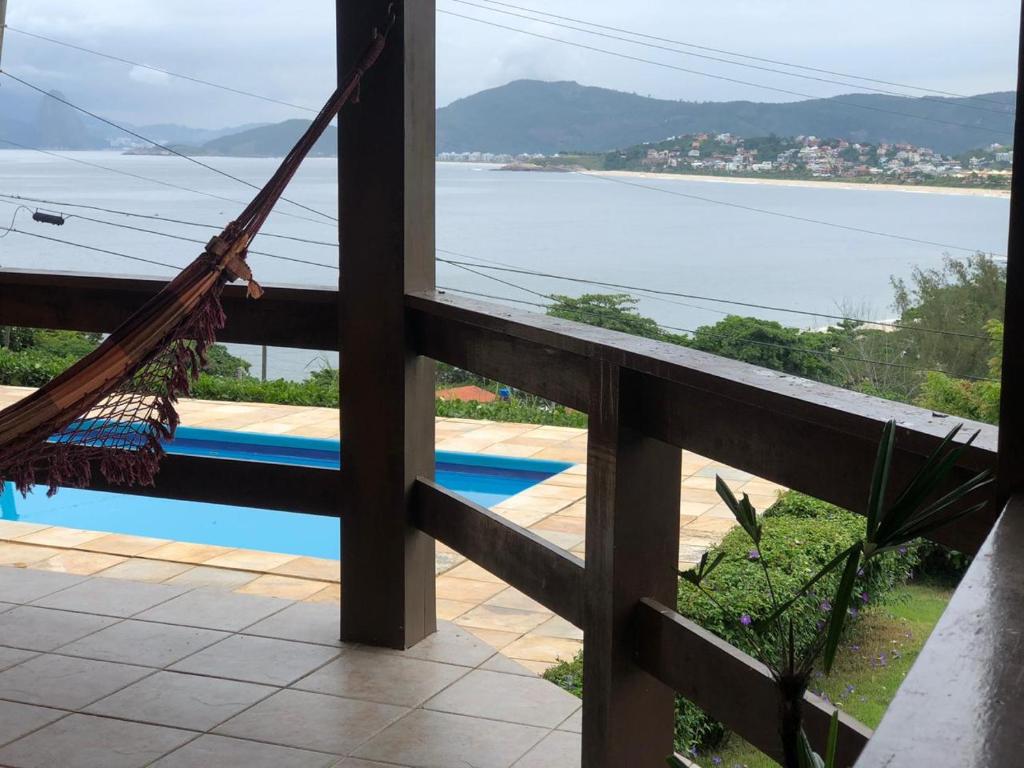  Itaipu Beach House