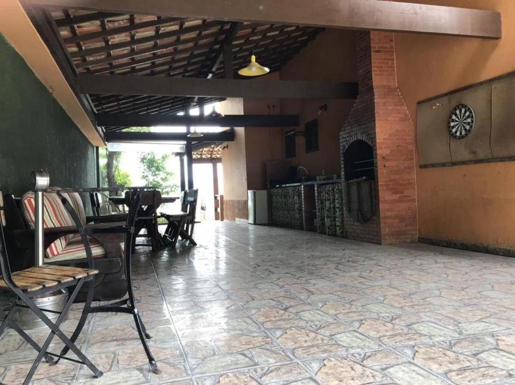  Itaipu Beach House