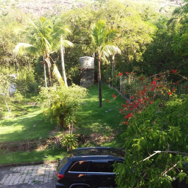  Itaipu Beach House