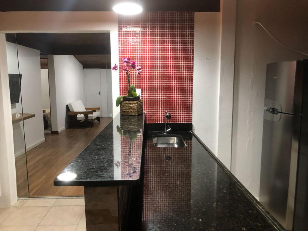  Itaipu Beach House