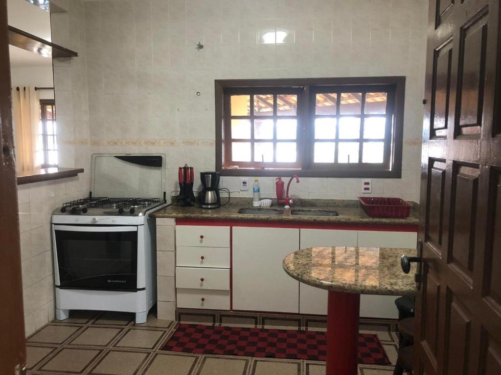  Itaipu Beach House