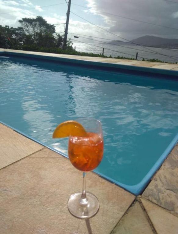  Itaipu Beach House