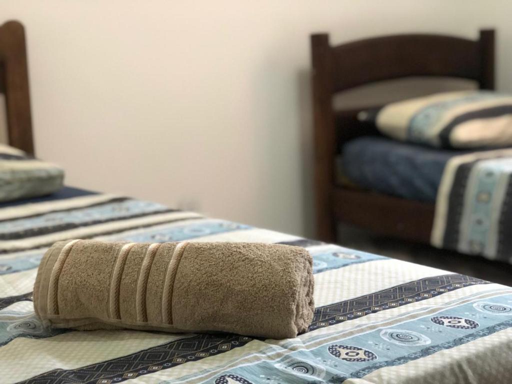  Itaipu Beach House