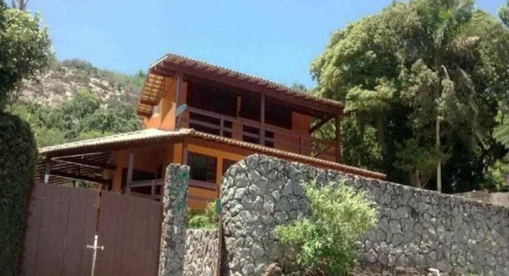  Itaipu Beach House