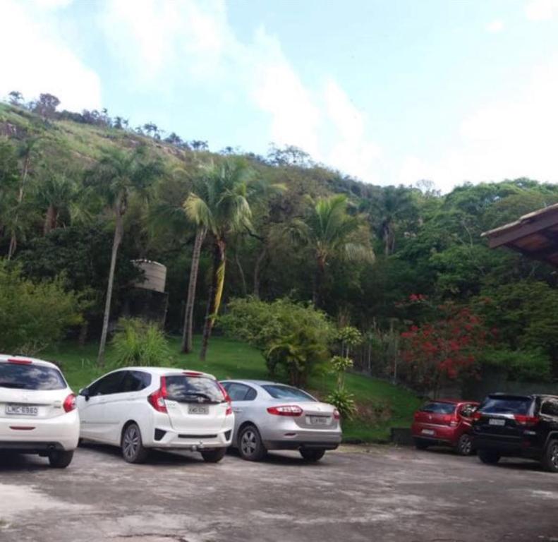  Itaipu Beach House