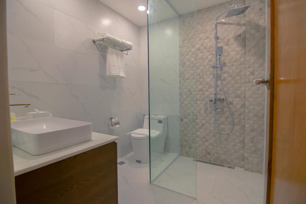 Thunderbird Resorts - Rizal - Habitación Gemela Superior
