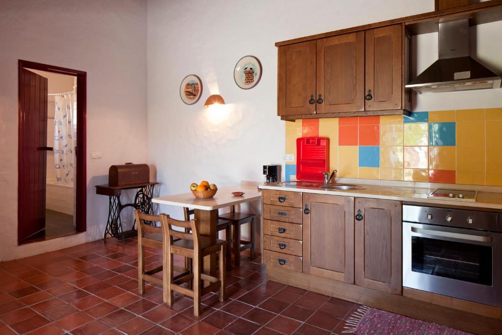 Monte dos Parvos - 7