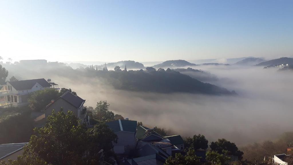 Afbeelding uit fotogalerij van Duy Hotel in Da Lat