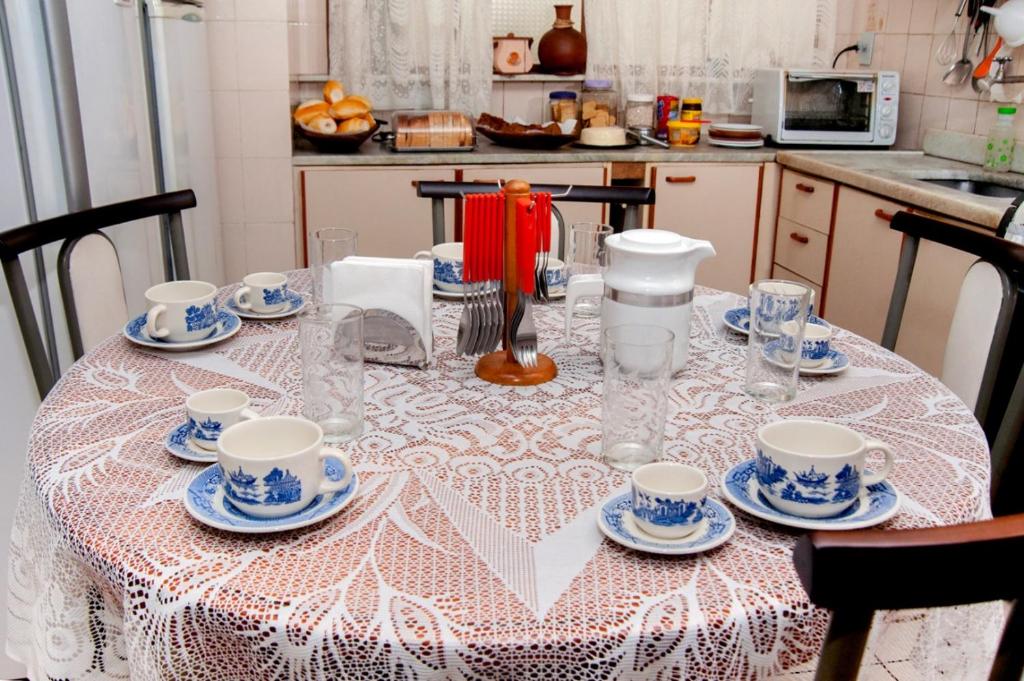  Pousada em Diamantina