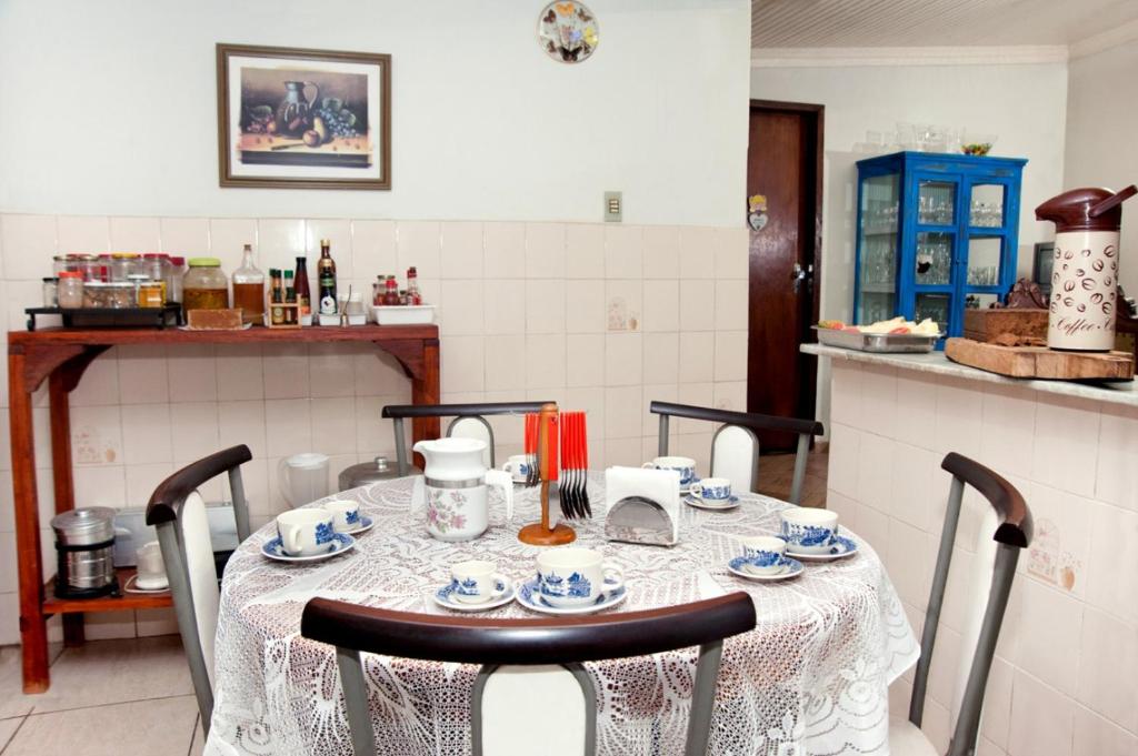  Pousada em Diamantina
