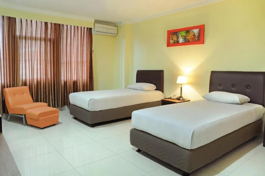 Hotel Banyuwangi Sintera, Jakarta, Indonesia
