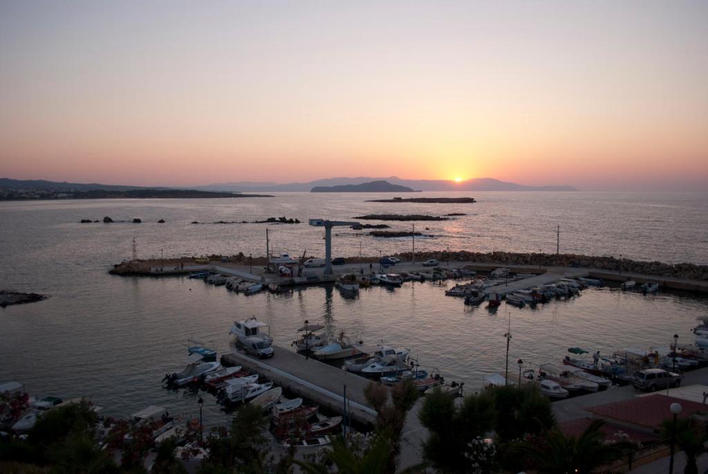 Príroda v okolí apartmánu
